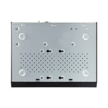 Registrar LevelOne NVR-0504 Registrar LevelOne NVR-0504