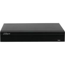IP recorder DAHUA NVR4104HS-4KS3 Bulk packaging 2 pcs. IP recorder DAHUA NVR4104HS-4KS3 Bulk packaging 2 pcs.