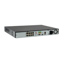 Recorder LevelOne LevelOne NVR-0508 8-channel network video recorder PoE H.265 / 264 - NVR-0508 Recorder LevelOne LevelOne NVR-0508 8-channel network video recorder PoE H.265 / 264 - NVR-0508