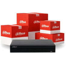 IP recorder DAHUA...