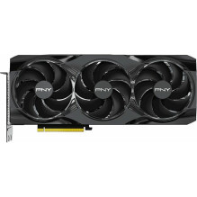 PNY GeForce RTX 5080 Triple Fan 16GB Grafikkarte 3xDP / HDMI PNY GeForce RTX 5080 Triple Fan 16GB Grafikkarte 3xDP / HDMI