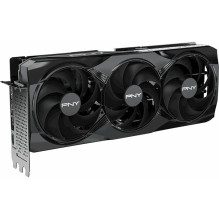 PNY GeForce RTX 5080 Triple Fan 16GB Grafikkarte 3xDP / HDMI PNY GeForce RTX 5080 Triple Fan 16GB Grafikkarte 3xDP / HDMI