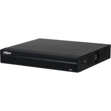 IP recorder DAHUA NVR4104HS-P-4KS3 Bulk packaging 5 pcs