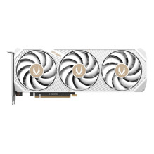 Graphics card GeForce RTX 5070 AMP 12GB GDDR7 192bit 3DP / HDMI white