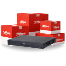 IP recorder DAHUA...