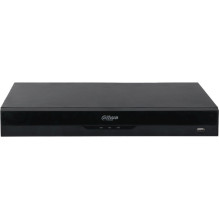 IP recorder DAHUA NVR4208-EI Bulk packaging 2 pcs. IP recorder DAHUA NVR4208-EI Bulk packaging 2 pcs.