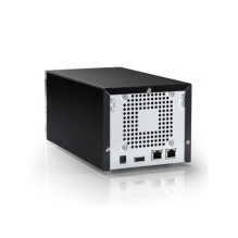 Recorder LevelOne NVR-1209 9-channel network video recorder