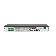 Registrar Dahua Technology REGISTER 5W1 DAHUA XVR5216A-4KL-I3