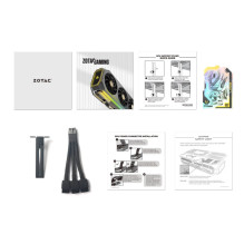 Zotac RTX 5080 Solid Core 16GB GDDR7 HDMI 3xDP Zotac RTX 5080 Solid Core 16GB GDDR7 HDMI 3xDP