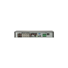 5-in-1 Recorder Dahua XVR5108HE-I3 / T