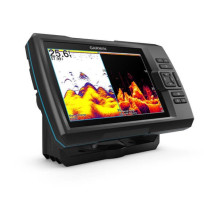 Makšķerēšanas preces Garmin STRIKER Vivid 7sv With GT52HW-TM Transducer