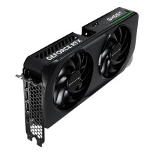 Vaizdo plokštė Gainward GeForce RTX 5060 Ghost OC 8GB GDDR7 DLSS4 (NE75060S19P1-GB2063B) Vaizdo plokštė Gainward GeForce RTX 5060 Ghost OC 8GB GDDR7 DLSS4 (NE75060S19P1-GB2063B)