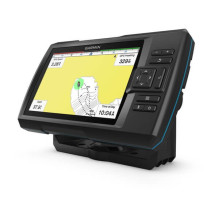 Garmin Striker Vivid 7sv echolotas Garmin Striker Vivid 7sv echolotas