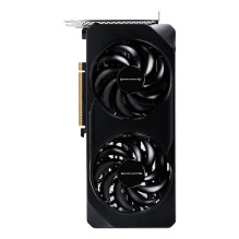 Vaizdo plokštė Gainward GeForce RTX 5060 Ghost OC 8GB GDDR7 DLSS4 (NE75060S19P1-GB2063B) Vaizdo plokštė Gainward GeForce RTX 5060 Ghost OC 8GB GDDR7 DLSS4 (NE75060S19P1-GB2063B)