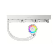 Ūdens dzesēšanas sistēma Arctic Liquid Freezer III Pro 360 A-RGB White (ACFRE00188A)