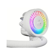 Vandens aušinimo sistema Arctic Liquid Freezer III Pro 360 A-RGB balta (ACFRE00188A) Vandens aušinimo sistema Arctic Liquid Freezer III Pro 360 A-RGB balta (ACFRE00188A)