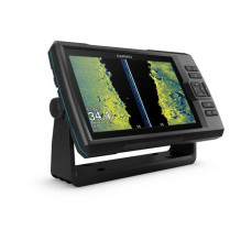 Garmin Striker Vivid 9sv echolotas Garmin Striker Vivid 9sv echolotas