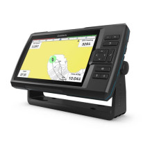 Garmin Striker Vivid 9sv echolotas Garmin Striker Vivid 9sv echolotas