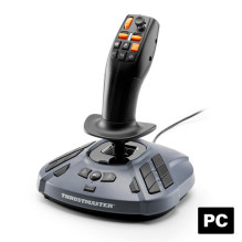 Thrustmaster Simtask Farmstick – kompiuteris