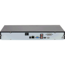 IP recorder DAHUA NVR4208-8P-EI Bulk packaging 2 pcs IP recorder DAHUA NVR4208-8P-EI Bulk packaging 2 pcs