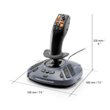 Thrustmaster Simtask Farmstick - PC