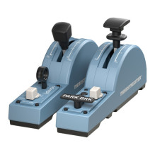 Joystick Thrustmaster TCA Quadrant Add-On Airbus Edition (2960853) Joystick Thrustmaster TCA Quadrant Add-On Airbus Edition (2960853)