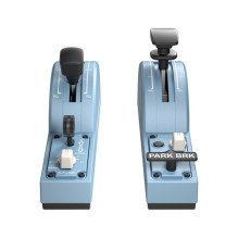 Joystick Thrustmaster TCA Quadrant Add-On Airbus Edition (2960853) Joystick Thrustmaster TCA Quadrant Add-On Airbus Edition (2960853)