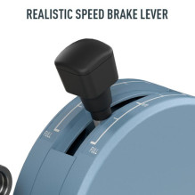 Vairasvirtė Thrustmaster TCA kvadranto priedas „Airbus“ leidimas (2960853) Vairasvirtė Thrustmaster TCA kvadranto priedas „Airbus“ leidimas (2960853)