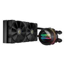 Ūdens dzesēšanas sistēma Cougar Poseidon GT 240 (3MAQS240.0001) Ūdens dzesēšanas sistēma Cougar Poseidon GT 240 (3MAQS240.0001)