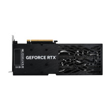 Grafiskā karte Gainward GeForce RTX 5060 Ti Python III 16GB GDDR7 DLSS4 (NE7506T019T1-GB2061T) Grafiskā karte Gainward GeForce RTX 5060 Ti Python III 16GB GDDR7 DLSS4 (NE7506T019T1-GB2061T)