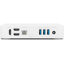 Logitech RoomMate conference room device