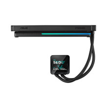 Ūdens dzesēšana Asus Asus PRIME LC II 360 ARGB LCD