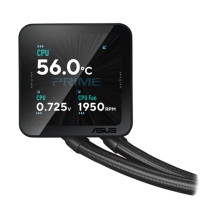 Ūdens dzesēšana Asus Asus PRIME LC II 360 ARGB LCD
