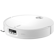 Roborock Qrevo Curv 2 ProX White robotzāles pļāvējs