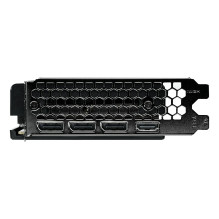 Vaizdo plokštė Gainward GeForce RTX 5060 Ti Python III 8GB GDDR7 DLSS4 (NE7506T019P1-GB2062T) Vaizdo plokštė Gainward GeForce RTX 5060 Ti Python III 8GB GDDR7 DLSS4 (NE7506T019P1-GB2062T)