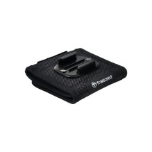 Vairuotojo įrašymo įrenginys Transcend „DrivePro“ 20B „Full HD Wi-Fi“ DC Juodas Vairuotojo įrašymo įrenginys Transcend „DrivePro“ 20B „Full HD Wi-Fi“ DC Juodas