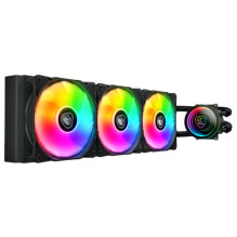 COUGAR CPU water cooler Poseidon Elite 360, ARGB, Black COUGAR CPU water cooler Poseidon Elite 360, ARGB, Black