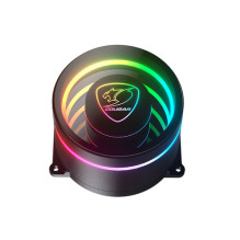 COUGAR CPU water cooler Poseidon Elite 360, ARGB, Black COUGAR CPU water cooler Poseidon Elite 360, ARGB, Black