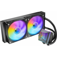 Water cooling system Azza...