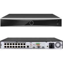 Hikvision DS-7616NXI-I2 / S(E) network video recorder Hikvision DS-7616NXI-I2 / S(E) network video recorder