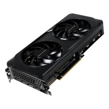 Grafiskā karte Gainward GeForce RTX 5060 Ti Ghost OC 8GB GDDR7 DLSS4 (NE7506TT19P1-GB2062B) Grafiskā karte Gainward GeForce RTX 5060 Ti Ghost OC 8GB GDDR7 DLSS4 (NE7506TT19P1-GB2062B)