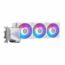 MSI MAG CoreLiquid I360 White liquid cooling system MSI MAG CoreLiquid I360 White liquid cooling system