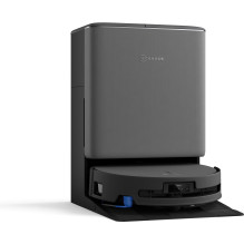 Robotas siurblys-mopas Ecovacs ECOVACS DEEBOT T90 PRO OMNI Robotas siurblys-mopas Ecovacs ECOVACS DEEBOT T90 PRO OMNI