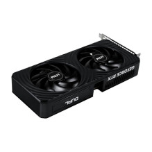 Videokarte Palit GeForce RTX 5060 Dual OC 8GB GDDR7 DLSS4 (NE75060S19P1-GB2063D) Videokarte Palit GeForce RTX 5060 Dual OC 8GB GDDR7 DLSS4 (NE75060S19P1-GB2063D)