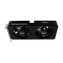 Videokarte Palit GeForce RTX 5060 Dual OC 8GB GDDR7 DLSS4 (NE75060S19P1-GB2063D) Videokarte Palit GeForce RTX 5060 Dual OC 8GB GDDR7 DLSS4 (NE75060S19P1-GB2063D)