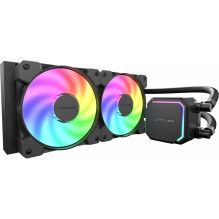 Water cooling LC-Power...