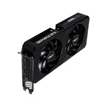 Vaizdo plokštė Palit GeForce RTX 5060 Dual OC 8GB GDDR7 DLSS4 (NE75060S19P1-GB2063D) Vaizdo plokštė Palit GeForce RTX 5060 Dual OC 8GB GDDR7 DLSS4 (NE75060S19P1-GB2063D)