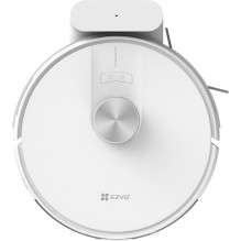 Robot sprzetający Ezviz Robot vacuum cleaner CS-RE4-PWT2