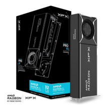 AI PRO 9700 32GB XFX Radeon...