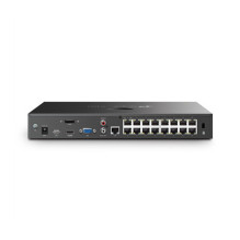 Rejestrator TP-Link Sieciowy rejestrator wideo VIGI NVR2016H-16MP 16 kanalų PoE+
